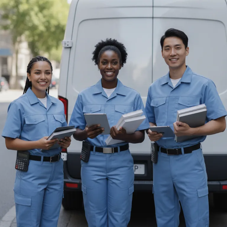 Chartered Accountant team in La Haute-Saint-Charles