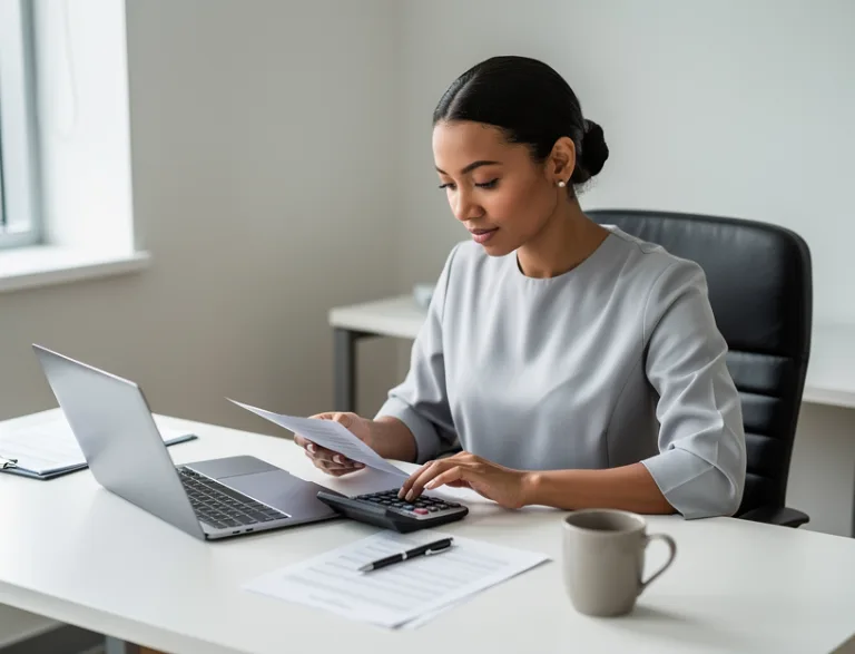 Chartered Accountant service in La Haute-Saint-Charles